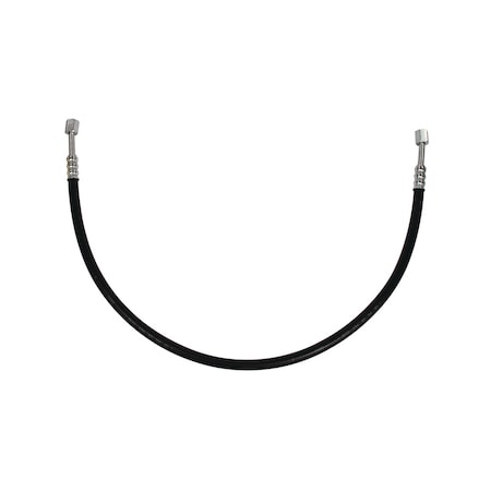 A & I Products Line, Cond. to Rec/Drier 10" x10" x1" A-587574R91